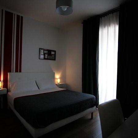 La Libra Rooms Cagliari Buitenkant foto