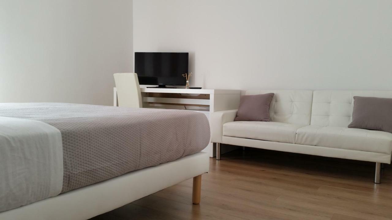 La Libra Rooms Cagliari Buitenkant foto